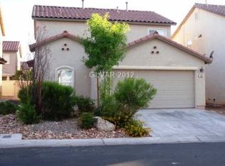 859 Blushing Rose Pl, Henderson, NV 89052