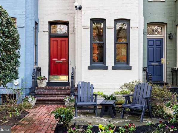 1820 16th St NW, Washington, DC 20009