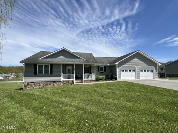 9774 Shadow Brook Dr, Wise, VA 24293