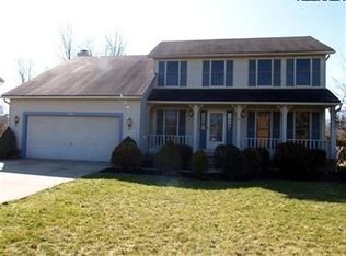 8774 Eaton Dr, Northfield, OH