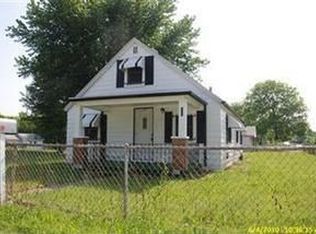 138 Penrod Ave, Dayton, OH 45417