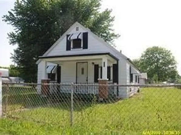 138 Penrod Ave, Dayton, OH 45417