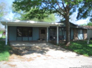 8442 Glen Shadow, San Antonio, TX 78239