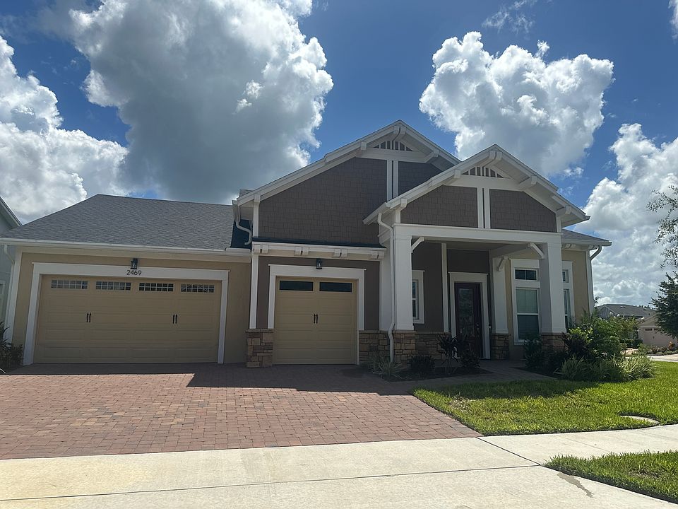 1st image of 2469 Promenade Dr