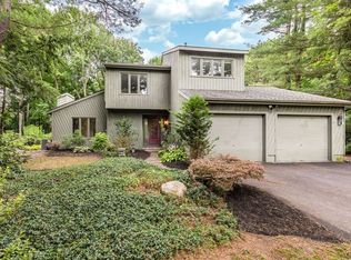 3161 Hidden Lake Dr, Baldwinsville, NY 13027