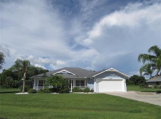 26440 Europa Ln, Punta Gorda, FL 33983