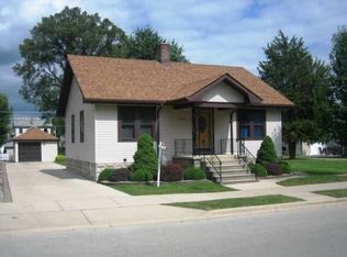 1008 Clement St, Joliet, IL 60435