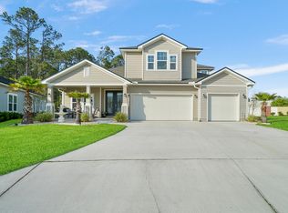 2177 Arden Forest Pl, Fleming Island, FL 32003