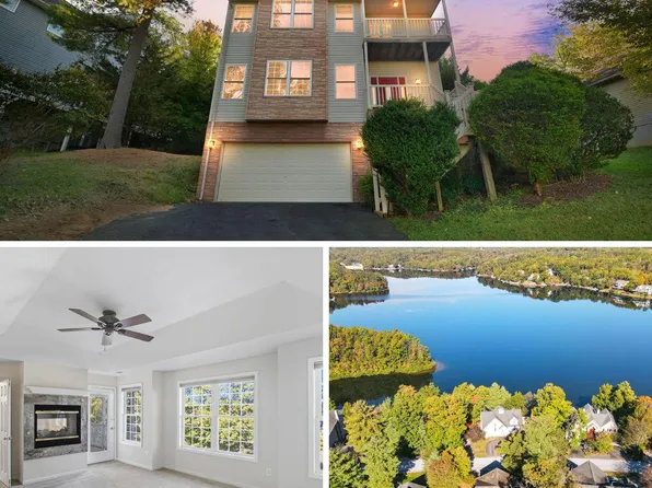 121 Waterside Ln, Cross Junction, VA 22625