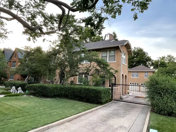 1901 1/2 NW 17th St, Oklahoma City, OK 73106