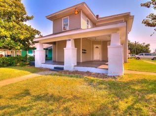 1740 NW 11th St #B, Oklahoma City, OK 73106