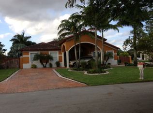 15603 SW 162nd St, Miami, FL 33187