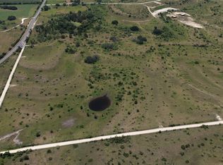County Road 266, Gustine, TX 76455