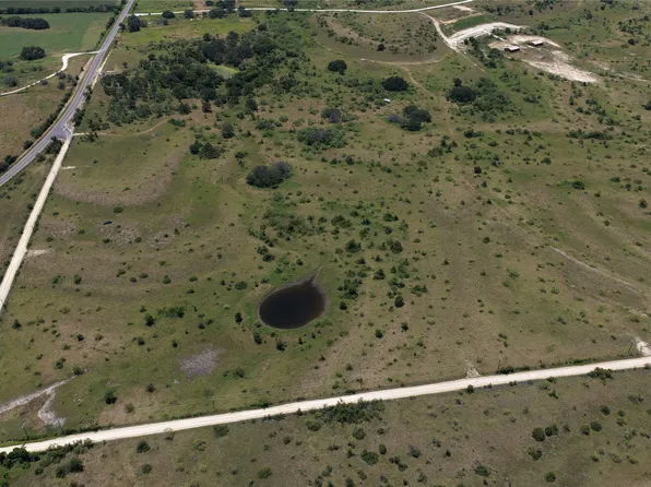 County Road 266, Gustine, TX 76455