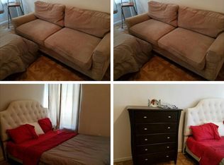 2407 Arthur Ave #A, Bronx, NY 10458