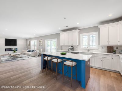 307 Brewster Place, Bayville, NJ, 08721