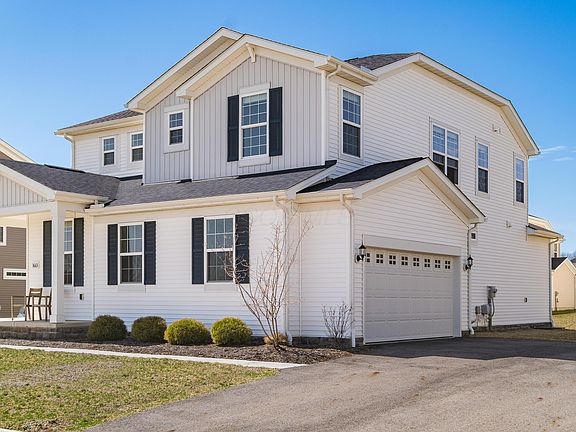 2nd image of 3663 Glacial Ln