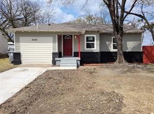 2669 Marfa Ave, Dallas, TX 75216