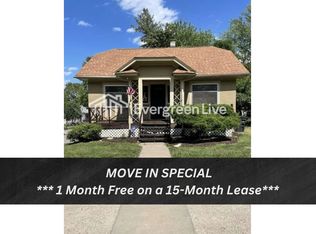 3123 Fontenelle Blvd, Omaha, NE 68104