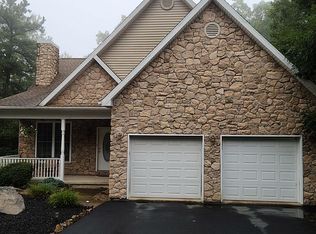 55 E Players Way, Hazleton, PA 18202