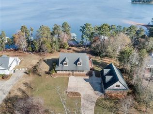 622 Jackson Rd, Anderson, SC 29626