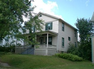210 Lincoln St, Oil City, PA