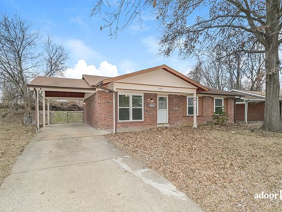 2nd image of 1787 Stilton Ct