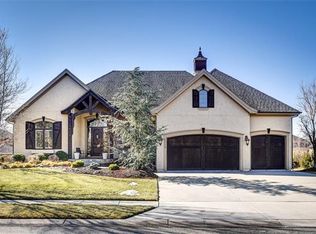 12113 W 164th St, Overland Park, KS 66221