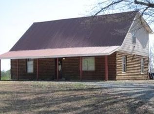566 Gasaway Rd, Golden, MS 38847
