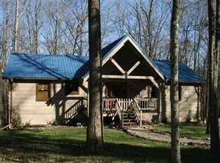 95 Melinda Pl, Bedford, IN 47421