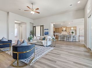 641 Vale Ct, New Braunfels, TX 78132