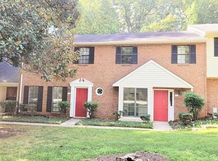 Jamestowne Trl #1130, Alpharetta, GA 30009