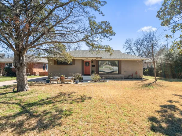 521 Ridgedale Dr, Richardson, TX 75080