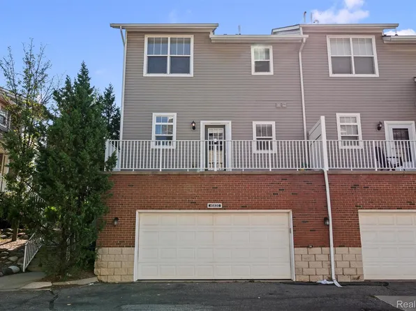 45630 Altz St, Utica, MI 48315