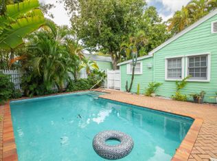 914 Packer St APT 3, Key West, FL 33040