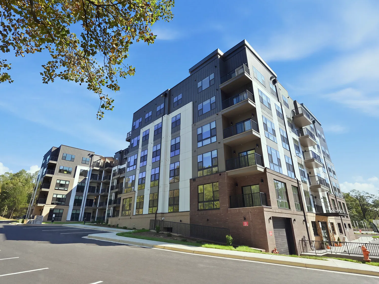 Residences at Patapsco — Photo 2
