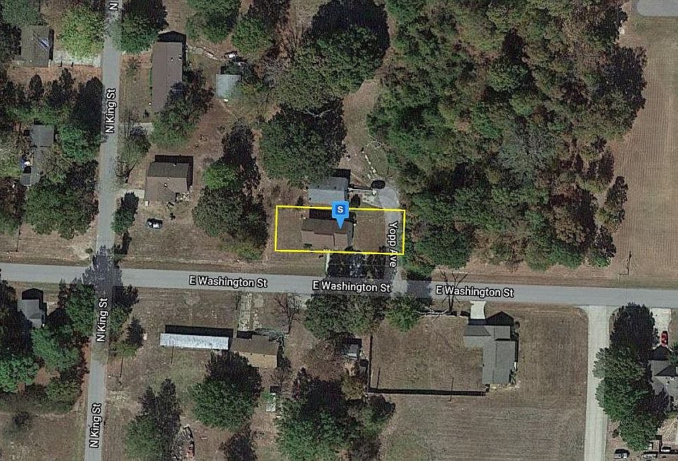 704 E Washington St, Hazen, AR 72064 Zillow