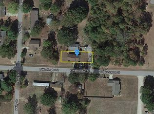 708 E Washington St, Hazen, AR 72064