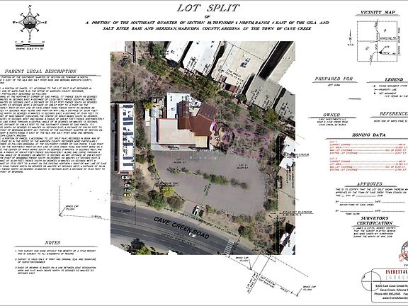 5th image of 6032 E Cave Creek Road Road #211-08-048M