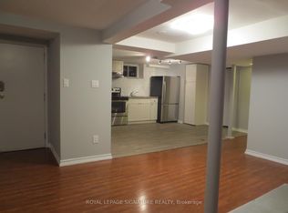 54 Tulloch Dr, Ajax, ON L1S 2S5