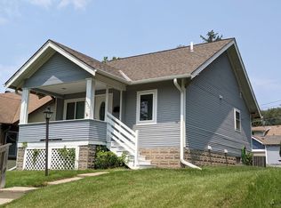 4520 William St, Omaha, NE 68106