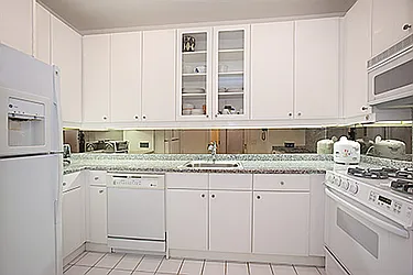 Rented by Trump International Realty