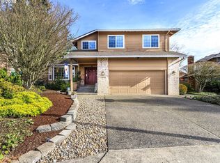 13905 SW Secretariet Ct, Beaverton, OR 97008