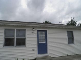 5219 N Raubs Ln, Bloomington, IN 47404