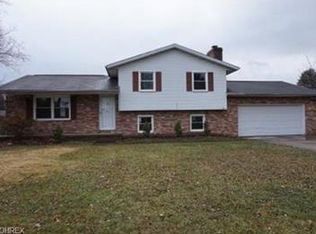 7748 Aramis St NW, Massillon, OH 44646