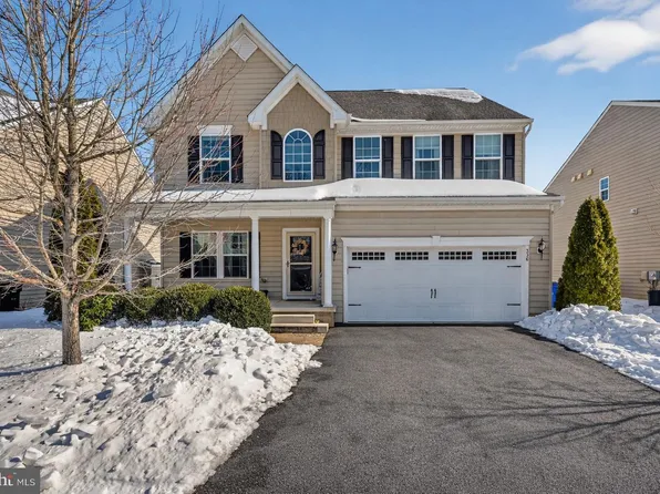 336 Acasta Dr, Middletown, DE 19709