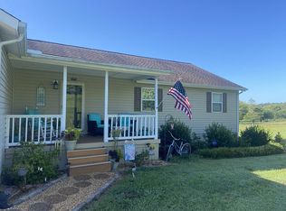 140 County Road 682, Riceville, TN 37370