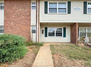 4703 Champion Ct, Greensboro, NC 27410