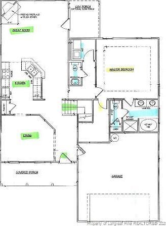 2nd image of 123 Culpepper Rd