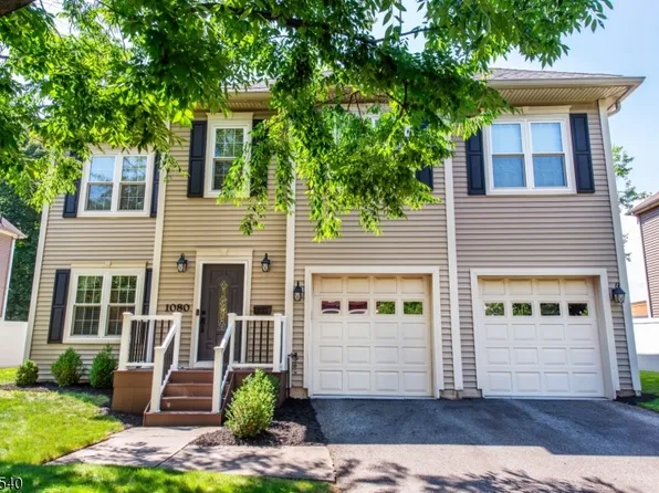 1080 Quigley Ct, Teaneck Twp., NJ 07666